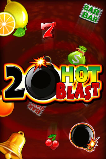 Играй в слот 20 Hot Blast без регистрации | Казино Азино777