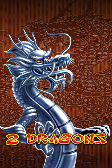 Играй в слот 2 Dragons без регистрации | Казино Азино777