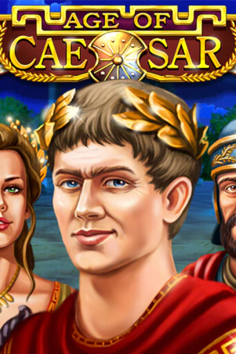 Играй в слот Age of Caesar без регистрации | Казино Азино777