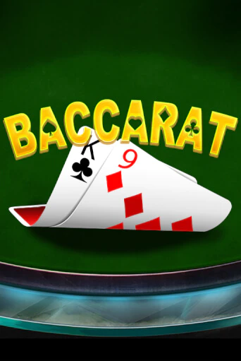 Играй в слот Baccarat без регистрации | Казино Азино777