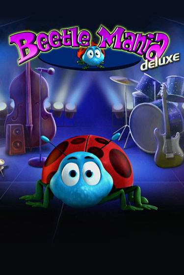 Играй в слот Beetle Mania Deluxe без регистрации | Казино Азино777