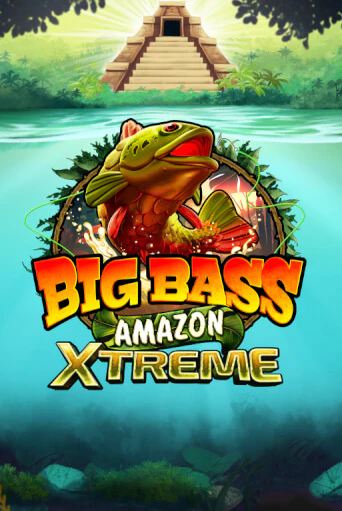 Играй в слот Big Bass Amazon Xtreme без регистрации | Казино Азино777