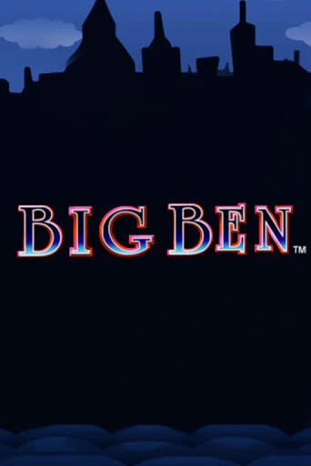 Играй в слот Big Ben без регистрации | Казино Азино777