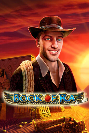 Играй в слот Book of Ra Deluxe без регистрации | Казино Азино777