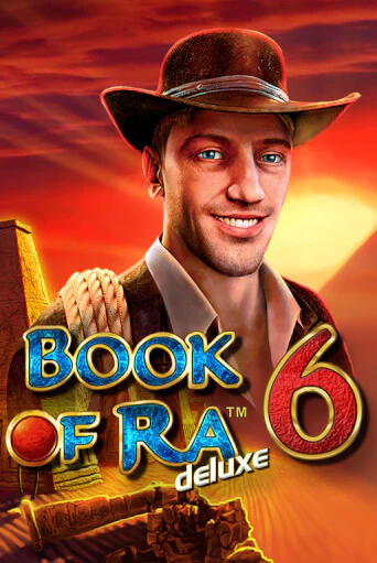 Играй в слот Book of Ra Deluxe 6 без регистрации | Казино Азино777