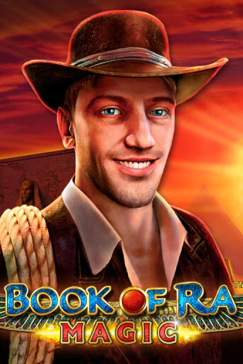 Играй в слот Book of Ra Magic без регистрации | Казино Азино777