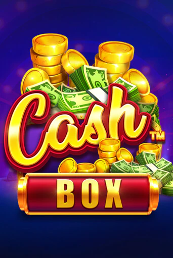 Играй в слот Cash Box без регистрации | Казино Азино777