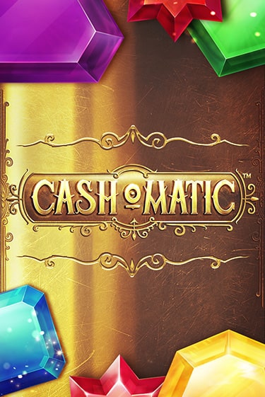 Играй в слот Cash-o-Matic без регистрации | Казино Азино777