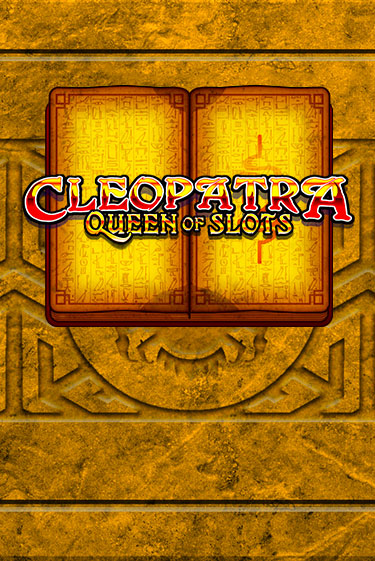 Играй в слот Cleopatra без регистрации | Казино Азино777