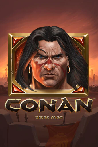 Играй в слот Conan без регистрации | Казино Азино777