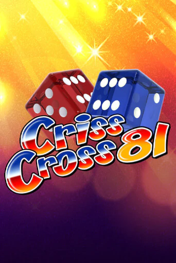Играй в слот Criss Cross 81 без регистрации | Казино Азино777
