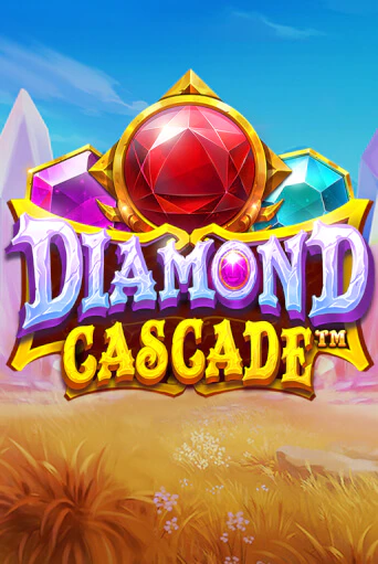 Играй в слот Diamond Cascade без регистрации | Казино Азино777