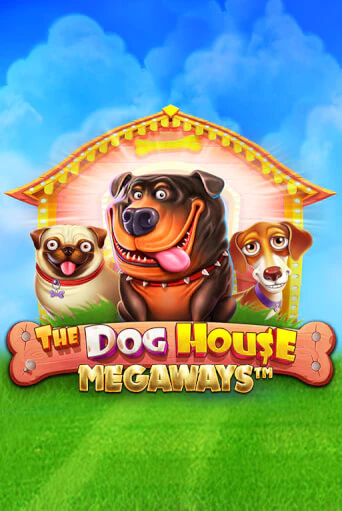 Играй в слот The Dog House Megaways без регистрации | Казино Азино777