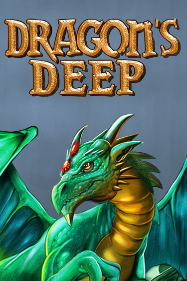 Играй в слот Dragon's Deep без регистрации | Казино Азино777