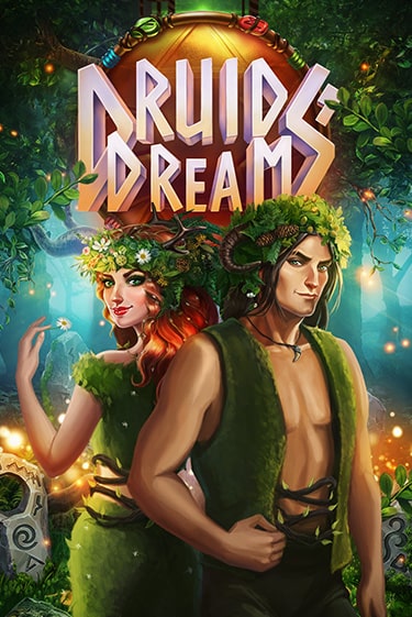 Играй в слот Druids' Dream без регистрации | Казино Азино777