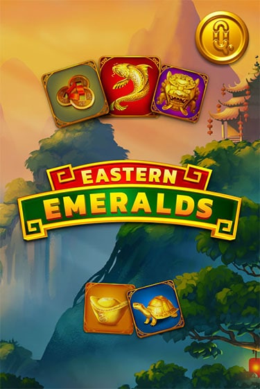 Играй в слот Eastern Emeralds без регистрации | Казино Азино777