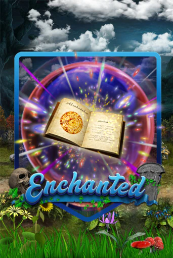 Играй в слот Enchanted без регистрации | Казино Азино777