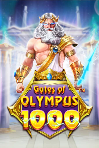 Играй в слот Gates of Olympus 1000 без регистрации | Казино Азино777