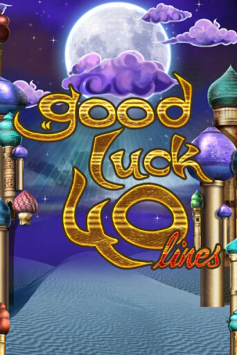 Играй в слот Good Luck 40 без регистрации | Казино Азино777