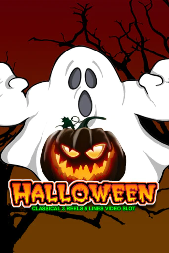 Играй в слот Halloween без регистрации | Казино Азино777