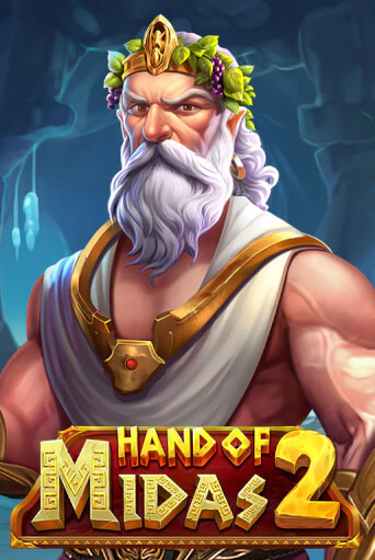 Играй в слот Hand of Midas 2 без регистрации | Казино Азино777