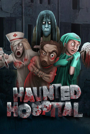 Играй в слот Haunted Hospital без регистрации | Казино Азино777