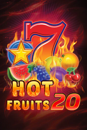 Играй в слот Hot Fruits 20 без регистрации | Казино Азино777