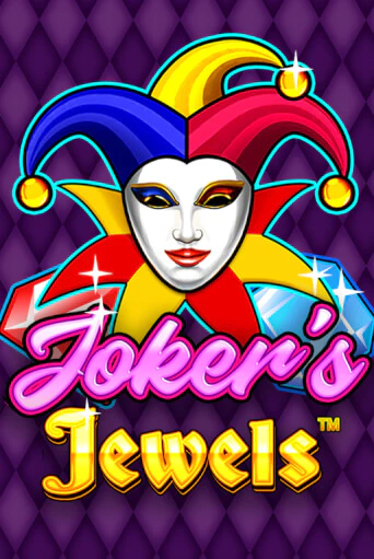 Играй в слот Joker's Jewels без регистрации | Казино Азино777