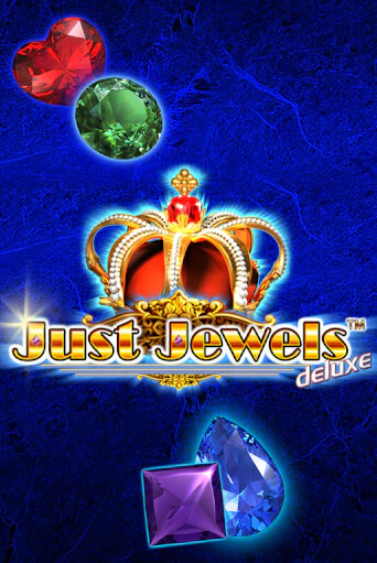 Играй в слот Just Jewels Deluxe без регистрации | Казино Азино777