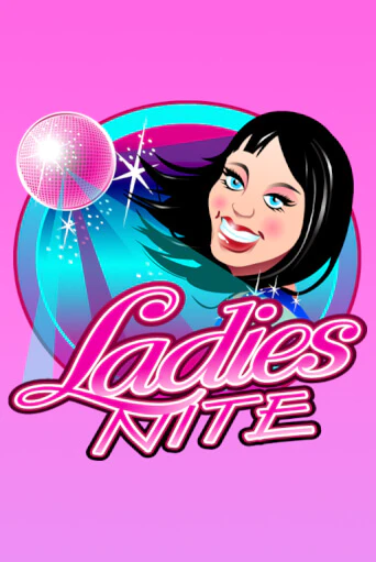 Играй в слот Ladies Nite без регистрации | Казино Азино777