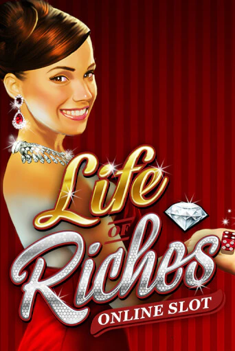 Играй в слот Life Of Riches без регистрации | Казино Азино777