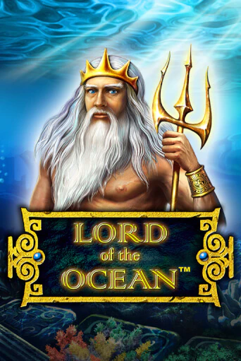 Играй в слот Lord of the Ocean без регистрации | Казино Азино777