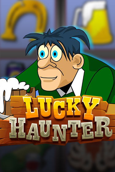 Играй в слот Lucky Haunter без регистрации | Казино Азино777