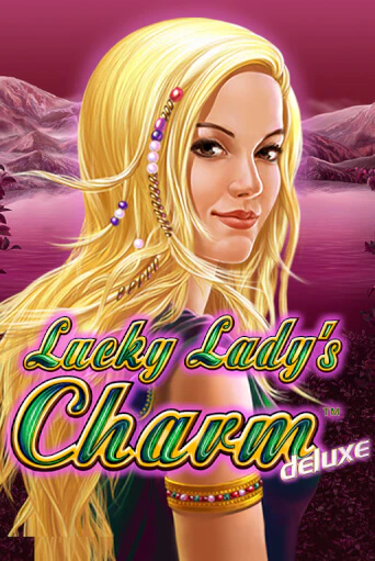 Играй в слот Lucky Lady's Charm Deluxe без регистрации | Казино Азино777