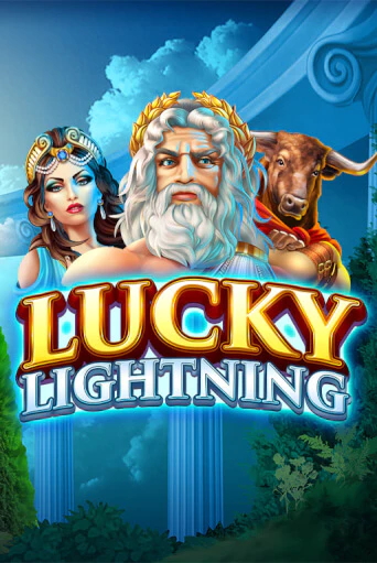 Играй в слот Lucky Lightning без регистрации | Казино Азино777