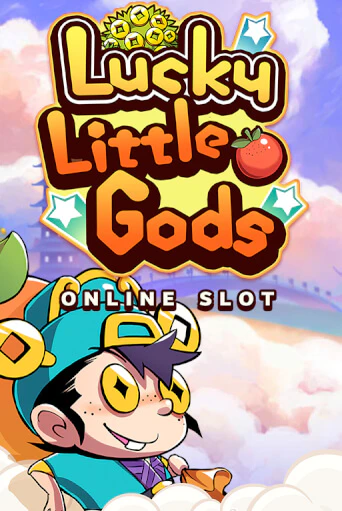 Играй в слот Lucky Little Gods без регистрации | Казино Азино777