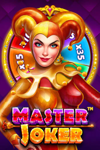 Играй в слот Master Joker без регистрации | Казино Азино777