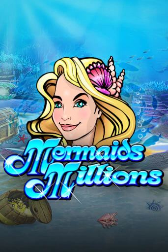 Играй в слот Mermaids Millions без регистрации | Казино Азино777