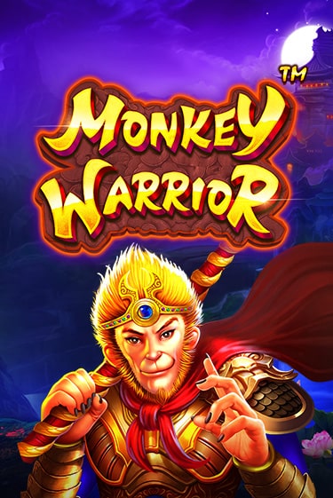 Играй в слот Monkey Warrior без регистрации | Казино Азино777