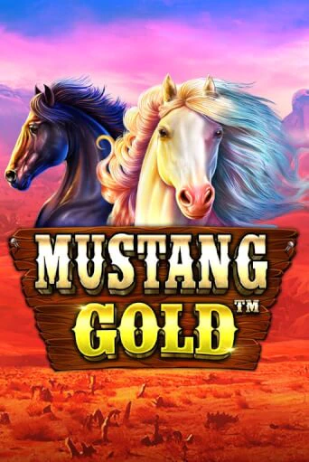 Играй в слот Mustang Gold без регистрации | Казино Азино777