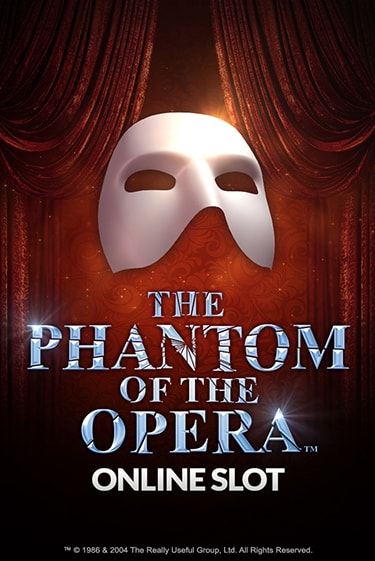 Играй в слот The Phantom Of The Opera без регистрации | Казино Азино777