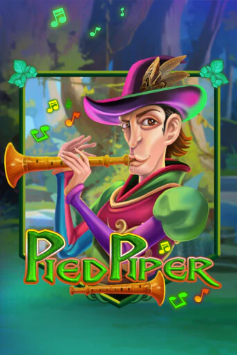 Играй в слот Pied Piper без регистрации | Казино Азино777