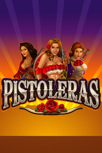 Играй в слот Pistoleras без регистрации | Казино Азино777