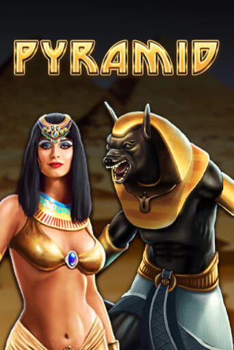 Играй в слот Pyramid без регистрации | Казино Азино777