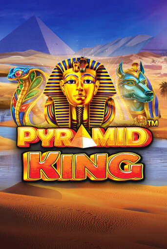 Играй в слот Pyramid King без регистрации | Казино Азино777