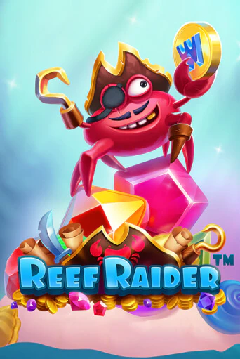 Играй в слот Reef Raider без регистрации | Казино Азино777
