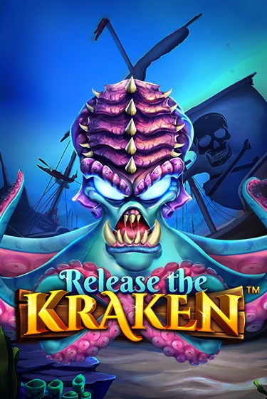 Играй в слот Release the Kraken без регистрации | Казино Азино777