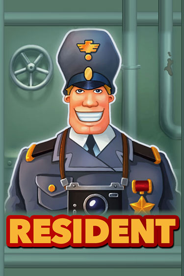 Играй в слот Resident без регистрации | Казино Азино777