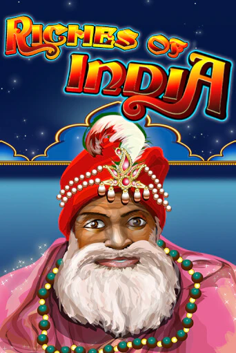Играй в слот Riches of India без регистрации | Казино Азино777