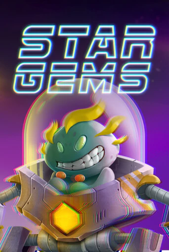 Играй в слот Star Gems без регистрации | Казино Азино777